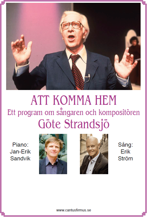 Erik Ström